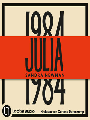 cover image of Julia (Ungekürzt)